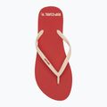 Papuci pentru femei   Rip Curl Bondi Bloom hibiscus red 5