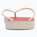 Papuci pentru femei   Rip Curl Bondi Bloom hibiscus red 6