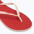 Papuci pentru femei   Rip Curl Bondi Bloom hibiscus red 7