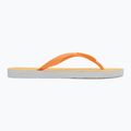 Papuci pentru femei   Rip Curl Bondi Bloom mango 2