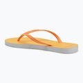 Papuci pentru femei   Rip Curl Bondi Bloom mango 3