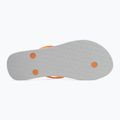 Papuci pentru femei   Rip Curl Bondi Bloom mango 4