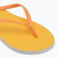 Papuci pentru femei   Rip Curl Bondi Bloom mango 7