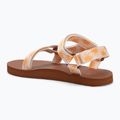 Sandale pentru femei Rip Curl Searcher 2.0 Bloom tangerine 3