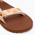 Sandale pentru femei Rip Curl Searcher 2.0 Bloom tangerine 7