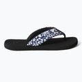 Papuci pentru femei   Rip Curl Freedom Plush Bloom black
