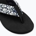 Papuci pentru femei   Rip Curl Freedom Plush Bloom black 7