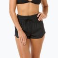 Pantaloni scurți de baie pentru femei Rip Curl High Waist Retro Volley 3" black 5