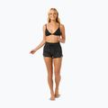 Pantaloni scurți de baie pentru femei Rip Curl High Waist Retro Volley 3" black 2
