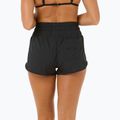 Pantaloni scurți de baie pentru femei Rip Curl High Waist Retro Volley 3" black 3