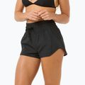 Pantaloni scurți de baie pentru femei Rip Curl High Waist Retro Volley 3" black 4