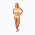 Partea de sus a costumului de baie Rip Curl Premium Surf D-Dd Deep V mango 2