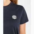 Tricou pentru femei Rip Curl Re-Entry Crew navy 4