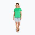 Tricou pentru femei Rip Curl Re-Entry Crew green 2