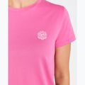 Tricou pentru femei Rip Curl Re-Entry Crew hot pink 4
