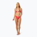 Partea de jos a costumului de baie Rip Curl V 80 High Skimpy Leg red 2