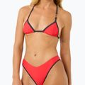 Partea de jos a costumului de baie Rip Curl V 80 High Skimpy Leg red 3