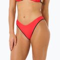 Partea de jos a costumului de baie Rip Curl V 80 High Skimpy Leg red 5