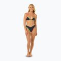 Partea de jos a costumului de baie Rip Curl V 80 High Skimpy Leg dark denim 2
