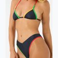 Partea de jos a costumului de baie Rip Curl V 80 High Skimpy Leg dark denim 3