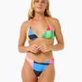 Partea de jos a costumului de baie    Rip Curl Las Dalias High Leg Cheeky multicolor 3