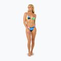 Partea de jos a costumului de baie    Rip Curl Las Dalias High Leg Cheeky multicolor 2