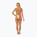 Partea de sus a costumului de baie Rip Curl Las Dalias Sliding Tri multicolor 3