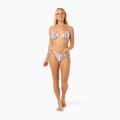 Partea de sus a costumului de baie Rip Curl San Carlos Sliding Tri multicolor 2
