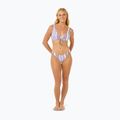 Partea de sus a costumului de baie Rip Curl San Carlos E Cup multicolor 2