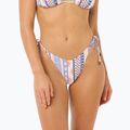 Partea de jos a costumului de baie Rip Curl San Carlos Skimpy multicolor 4