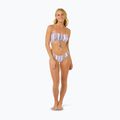 Partea de jos a costumului de baie Rip Curl San Carlos Cheeky multicolor 2