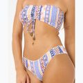 Partea de jos a costumului de baie Rip Curl San Carlos Cheeky multicolor 3