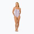 Costum de baie dintr-o piesă Rip Curl San Carlos Cheeky One Piece multicolor 2