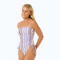Costum de baie dintr-o piesă Rip Curl San Carlos Cheeky One Piece multicolor 4