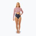 Costum de baie dintr-o piesă pentru femei Rip Curl Las Flores Surf Suit multicolor 2