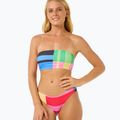 Partea de jos a costumului de baie Rip Curl Las Dalias Good multicolor 4
