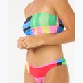 Partea de jos a costumului de baie Rip Curl Las Dalias Good multicolor 5