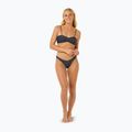 Partea de sus a costumului de baie Rip Curl Dalias Denim Bandeau denim blue 2