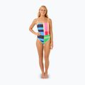 Costum de baie dintr-o piesă pentru femei  Rip Curl Las Dalias Good One Piece multicolor 2