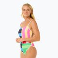 Costum de baie dintr-o piesă pentru femei  Rip Curl Las Dalias Good One Piece multicolor 4