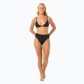 Costum de baie dintr-o piesă Rip Curl Premium Surf Retro High Good black 2