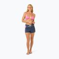 Pantaloni scurți de baie pentru femei Rip Curl Las Dalias Performance 3" navy 2