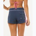 Pantaloni scurți de baie pentru femei Rip Curl Las Dalias Performance 3" navy 3