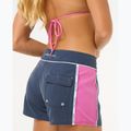 Pantaloni scurți de baie pentru femei Rip Curl Las Dalias Performance 3" navy 5
