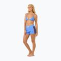 Pantaloni scurți de baie pentru femei Rip Curl Las Dalias Performance 3" blue 2