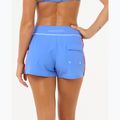 Pantaloni scurți de baie pentru femei Rip Curl Las Dalias Performance 3" blue 3