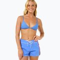 Pantaloni scurți de baie pentru femei Rip Curl Las Dalias Performance 3" blue 4