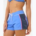 Pantaloni scurți de baie pentru femei Rip Curl Las Dalias Performance 3" blue 7