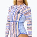 Costum de baie dintr-o piesă pentru femei  Rip Curl San Carlos UPF Surfsuit multicolor 5