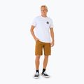 Pantaloni scurți pentru bărbați Rip Curl Boardwalk Classic Surf Cargo gold 2